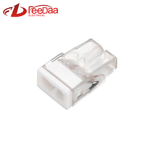 WAGO 2273 Серія Quickly Wire Connector | 1 в 1 вихід EU-202